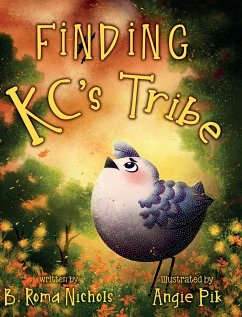 Finding KC's Tribe - Nichols, B. Roma