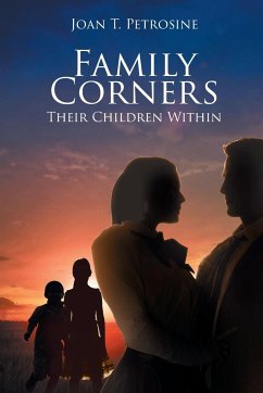 Family Corners - Petrosine, Joan T.