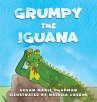 Grumpy the Iguana - Bild 1