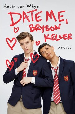 Date Me, Bryson Keller - Whye, Kevin Van