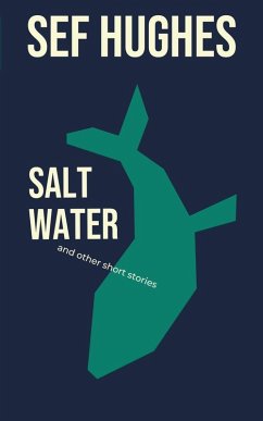 Cover Salt Water
