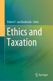 Ethics and Taxation (eBook, PDF)