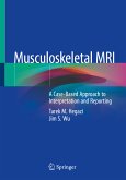 Musculoskeletal MRI (eBook, PDF)