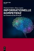 Informationelle Kompetenz (eBook, ePUB)