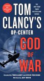 Tom Clancy's Op-Center: God of War (eBook, ePUB)