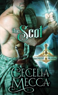 The Scot - Mecca, Cecelia