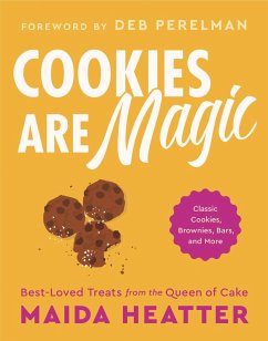 Cookies Are Magic - Heatter, Maida