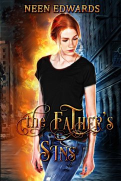 The Father's Sins - Edwards, Neen