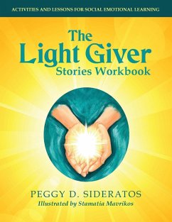 Cover The Light Giver Stories Workbook
