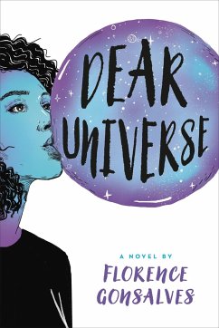 Dear Universe - Gonsalves, Florence