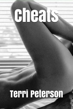 Cover Cheats (eBook, ePUB)