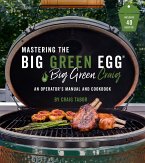 Mastering the Big Green Egg® by Big Green Craig (eBook, ePUB)