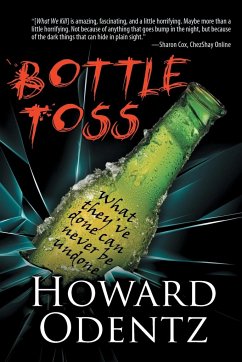 Bottle Toss - Odentz, Howard