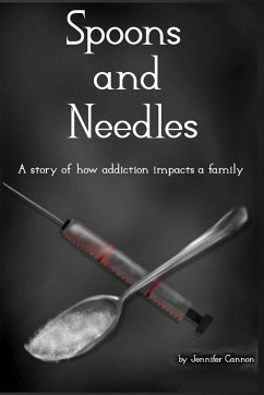 Spoons and Needles - Cannon, Jennifer