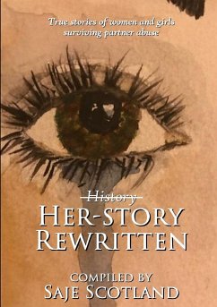 Her-story Rewritten - Scotland, Saje