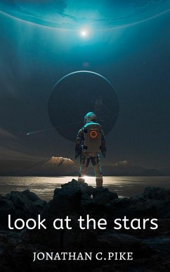 Cover Look at the Stars (eBook, ePUB)