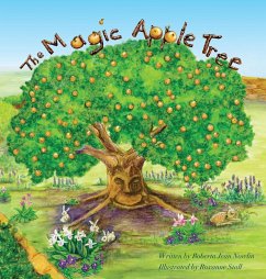 The Magic Apple Tree - Nowlin, Roberta