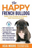 The Happy French Bulldog