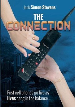 The Connection - Simon-Stevens, Jack