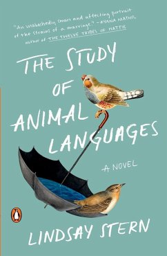 Cover The Study of Animal Languages