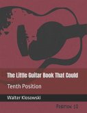 The Little Guitar Book That Could