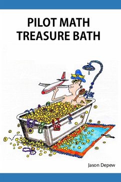 Pilot Math Treasure Bath - Depew, Jason D