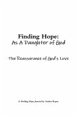 Finding Hope As A Daughter of God