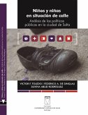 Niños y niñas en situación de calle (eBook, ePUB)