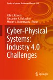 Cyber-Physical Systems: Industry 4.0 Challenges (eBook, PDF)