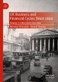 UK Business and Financial Cycles Since 1660 (eBook, PDF)