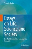 Essays on Life, Science and Society (eBook, PDF)