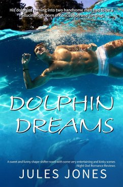 Dolphin Dreams (eBook, ePUB) Cover Dolphin Dreams (eBook, ePUB)