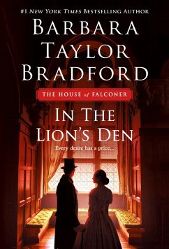 Cover In the Lion's Den (eBook, ePUB)