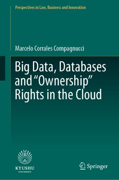 Big Data, Databases and 