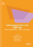 Anthropological Data in the Digital Age (eBook, PDF)