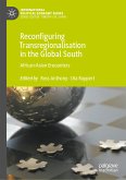 Reconfiguring Transregionalisation in the Global South (eBook, PDF)