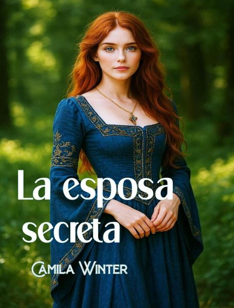 La esposa secreta (Montfault, #2) (eBook, ePUB)