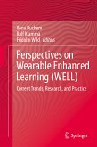 Perspectives on Wearable Enhanced Learning (WELL) (eBook, PDF)