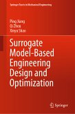 Surrogate Model-Based Engineering Design and Optimization (eBook, PDF)