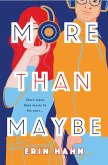 More Than Maybe (eBook, ePUB) More Than Maybe (eBook, ePUB)
