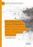 The Evolutionary Limits of Liberalism (eBook, PDF)