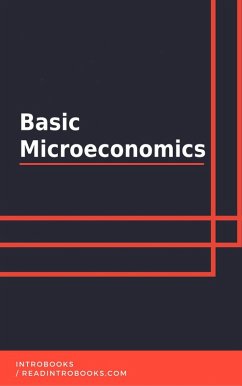 Cover Basic Microeconomics (eBook, ePUB)