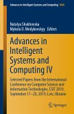 Advances in Intelligent Systems and Computing IV (eBook, PDF)