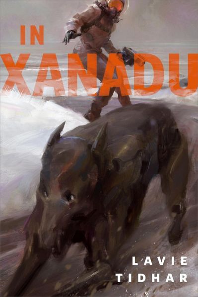 In Xanadu (eBook, ePUB)