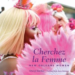 Cover Cherchez la Femme (eBook, ePUB)