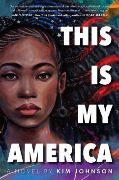 This Is My America (eBook, ePUB) - Johnson, Kim