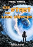 Stadt der Tausend Wünsche (eBook, ePUB)