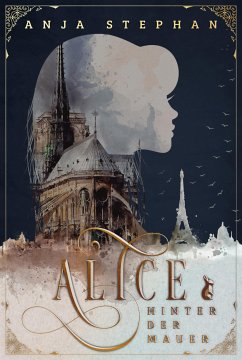 Alice hinter der Mauer (eBook, ePUB) - Stephan, Anja