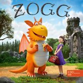 Zogg (Das Original-Hörspiel zum Film) (MP3-Download)
