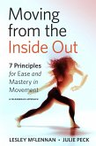 Moving from the Inside Out (eBook, ePUB) Moving from the Inside Out (eBook, ePUB)
